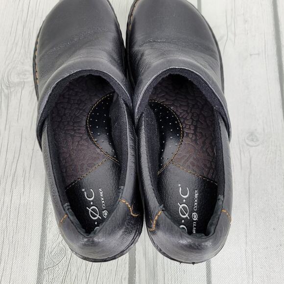 BOC Born Concept Clogs 8 - Picture 8 of 9